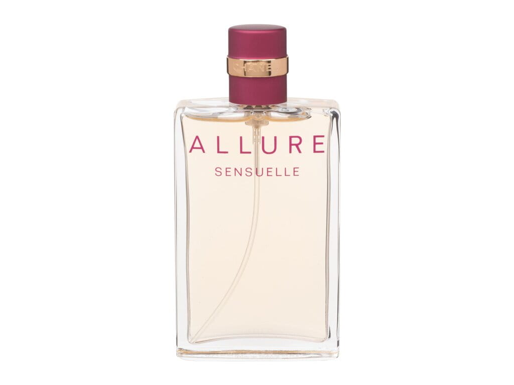 Chanel Allure Sensuelle W Woda perfumowana 50ml-645563